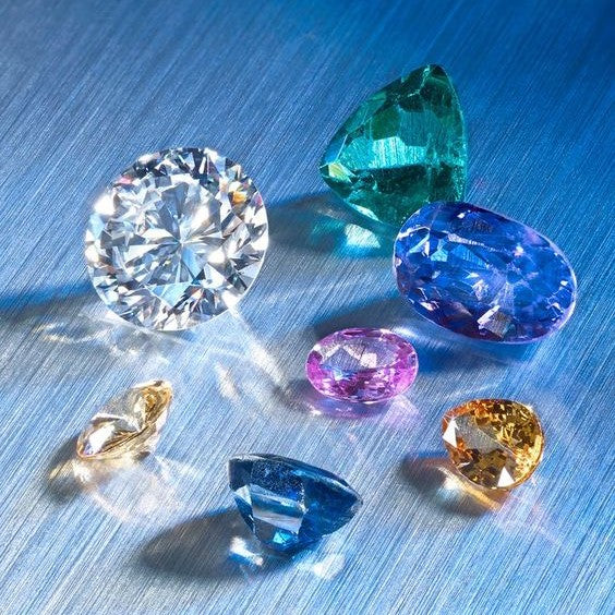 Gemstones For Astrology