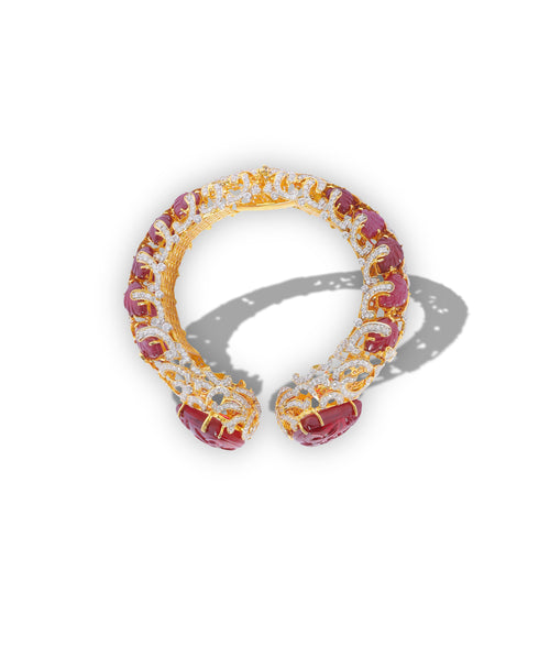 RED CARPET READY BRACELET