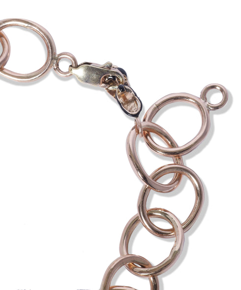 EN-ROUTE CHARMS BRACELET