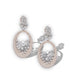 D-DAY READY EARRING