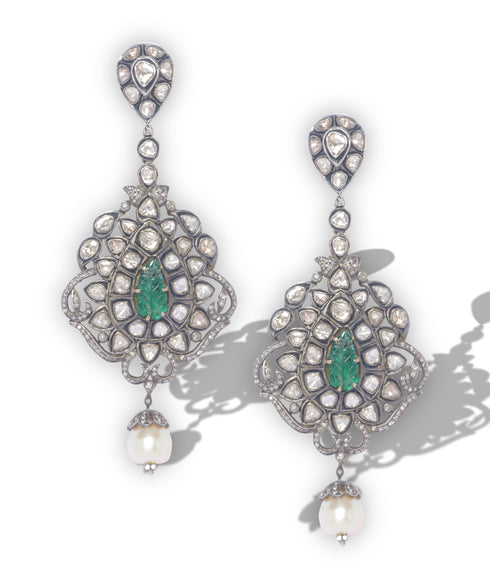 CARPE DIEM POLKI TOPS