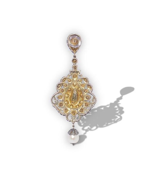 CARPE DIEM POLKI TOPS