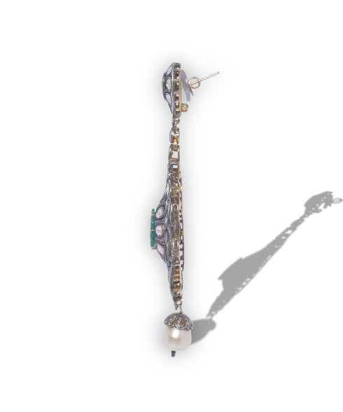 CARPE DIEM POLKI TOPS