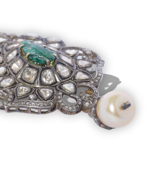 CARPE DIEM POLKI TOPS