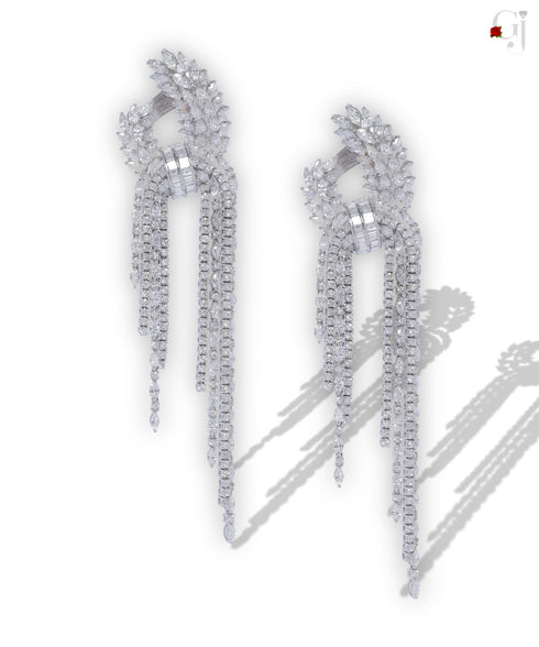 PIECE OF CAKE DANGLERS