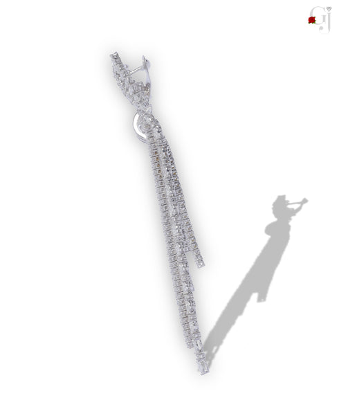 PIECE OF CAKE DANGLERS