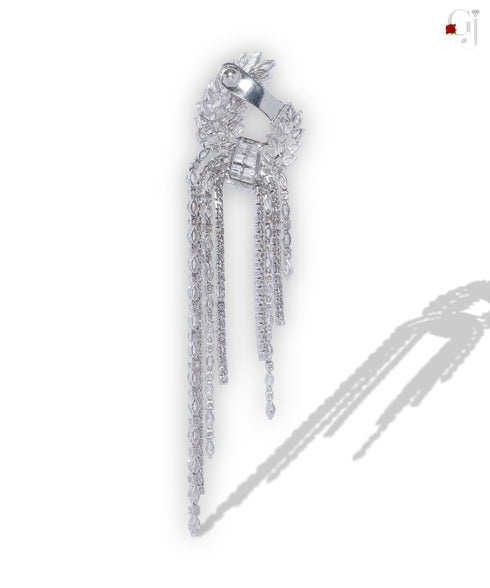 PIECE OF CAKE DANGLERS