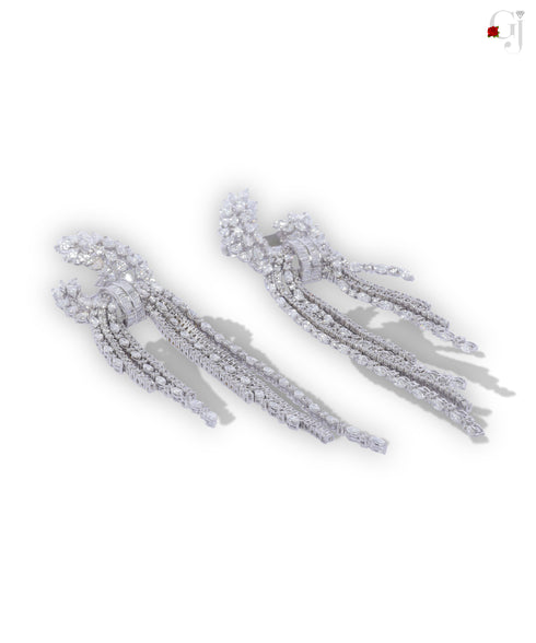 PIECE OF CAKE DANGLERS