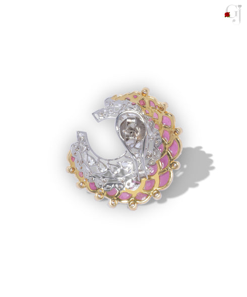 CRIMSON LOVE CENTERSTAGE TOPS