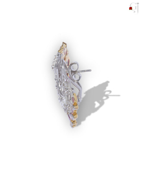 CRIMSON LOVE CENTERSTAGE TOPS