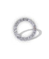 NO FALSE PROMISE RING