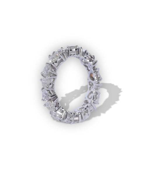 NO FALSE PROMISE RING