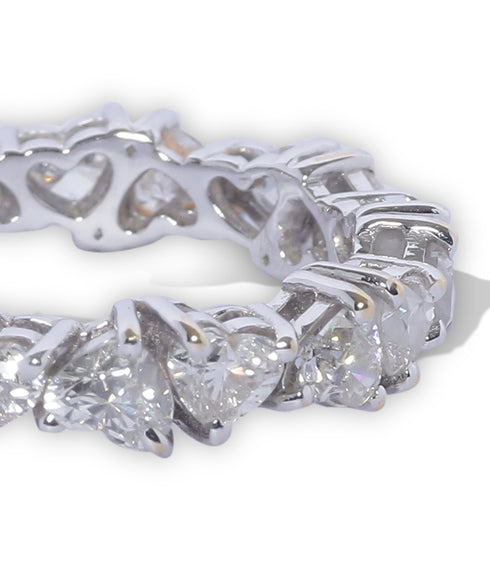 NO FALSE PROMISE RING