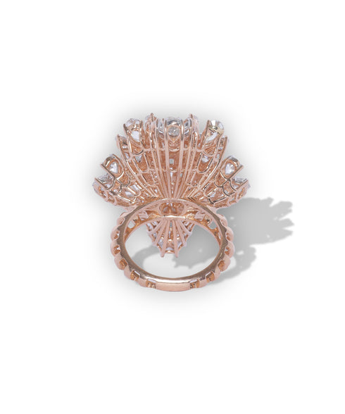 LOOK FINALE DIAMOND RING