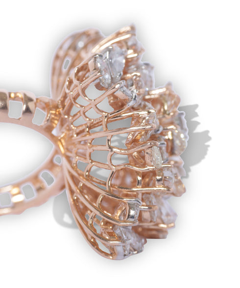 LOOK FINALE DIAMOND RING