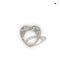HEART ALEX RING