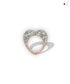 HEART ALEX RING