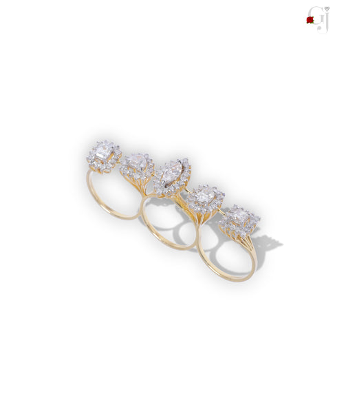 EUPHORIA RING