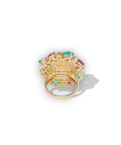 GUILT FREE CANDIES RING