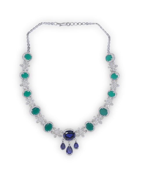 WEDDING BELLS NECKLACE