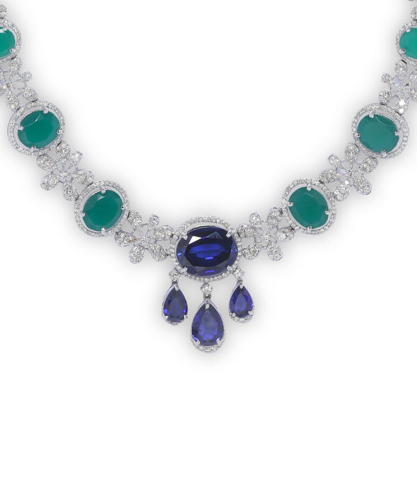 WEDDING BELLS NECKLACE