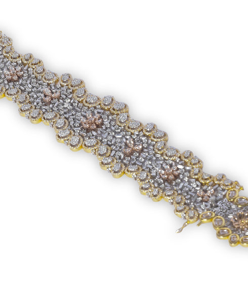 SUPERSTAR STELLAR NECKLACE