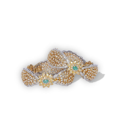 BRIDESMAID PACHELI BANGLES