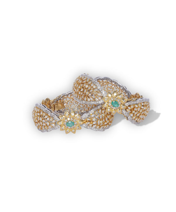 BRIDESMAID PACHELI BANGLES