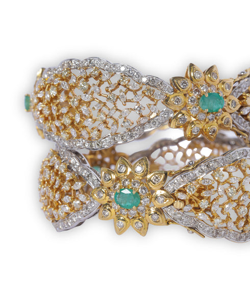 BRIDESMAID PACHELI BANGLES