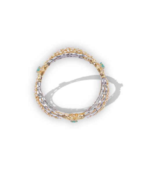 BRIDESMAID PACHELI BANGLES