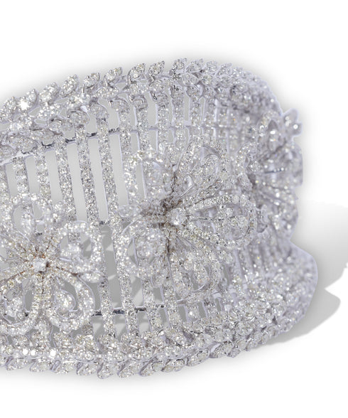 ENVY YOU DIAMOND BRACELET