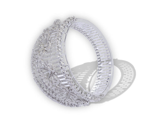 ENVY YOU DIAMOND BRACELET