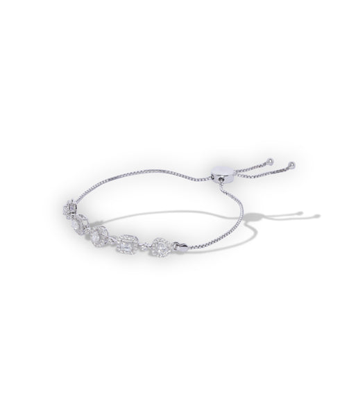 BACK TO BASICS BALL GLIDER BRACELET