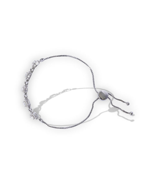 BACK TO BASICS BALL GLIDER BRACELET