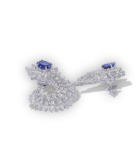 VOILETY SHY ABOUT TOPS