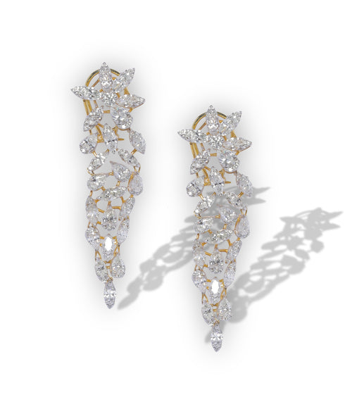 STAND OUT STAPLE DANGLERS