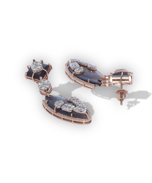 DUSK TO DAWN MOTHER OF PEARLS TOPS