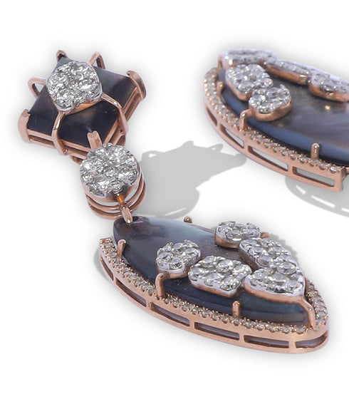 DUSK TO DAWN MOTHER OF PEARLS TOPS