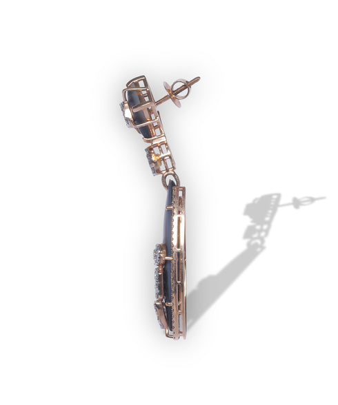 DUSK TO DAWN MOTHER OF PEARLS TOPS