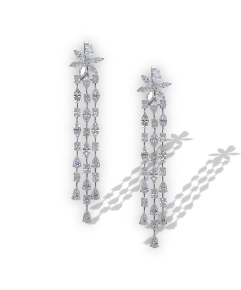 SHINE-ON, IT'S A PARTY DANGLERS