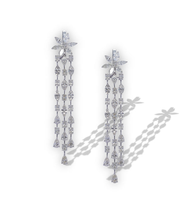 SHINE-ON, IT'S A PARTY DANGLERS