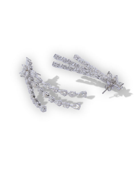 SHINE-ON, IT'S A PARTY DANGLERS