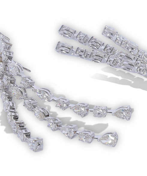 SHINE-ON, IT'S A PARTY DANGLERS