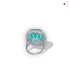 EMERALD PARADISE RING