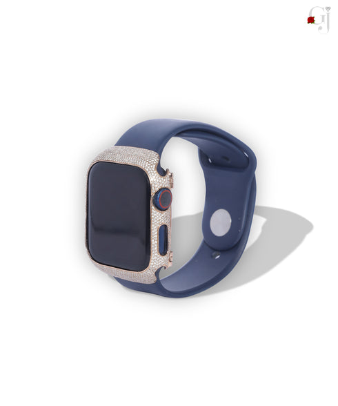 CHRONO WATCH UNISEX CASE