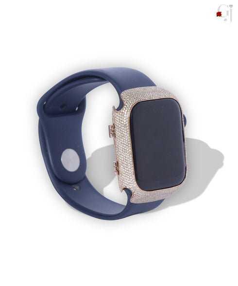 CHRONO WATCH UNISEX CASE