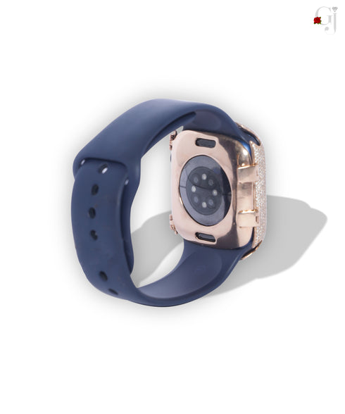 CHRONO WATCH UNISEX CASE