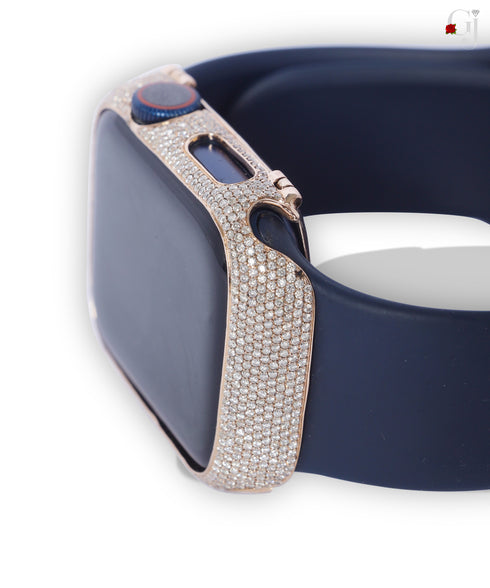 CHRONO WATCH UNISEX CASE