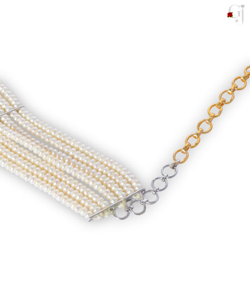 MOGUL KEEPSAKES NECKLACE