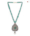 TEMPLE ENSEMBLE PENDENT